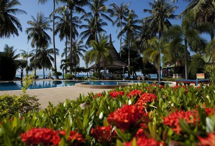 هتل Dewshore Resort