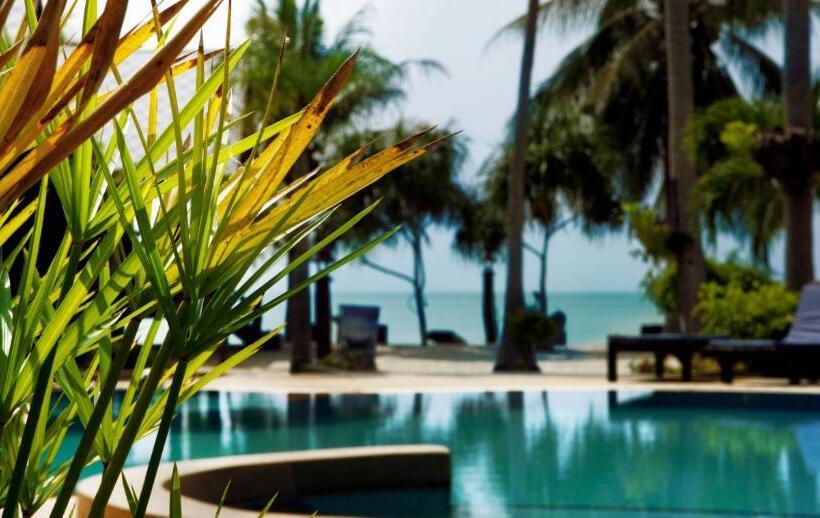 هتل Dewshore Resort
