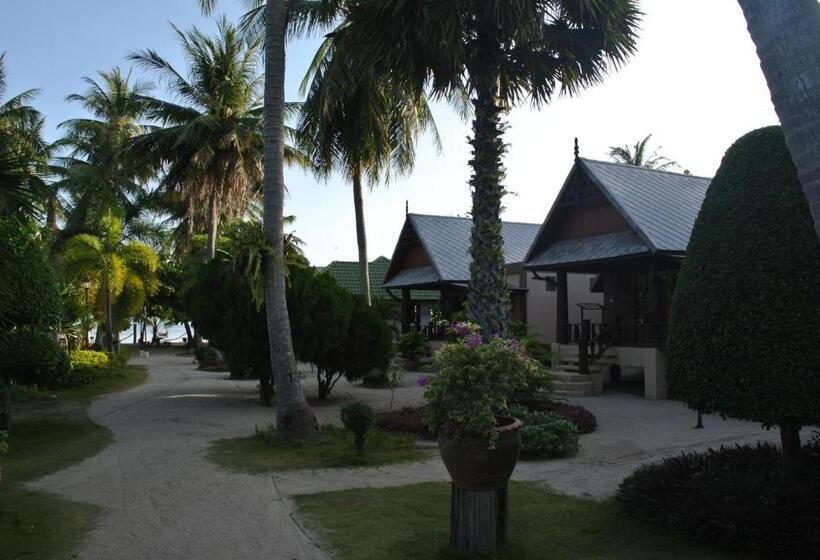 هتل Dewshore Resort
