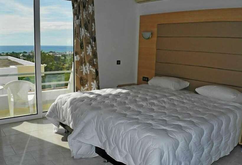 فندق Gardenia