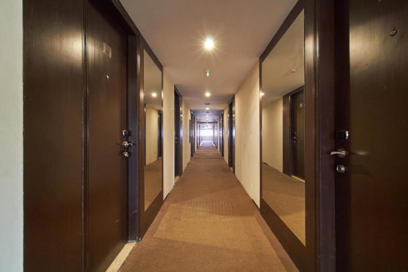 هتل Grand Residence