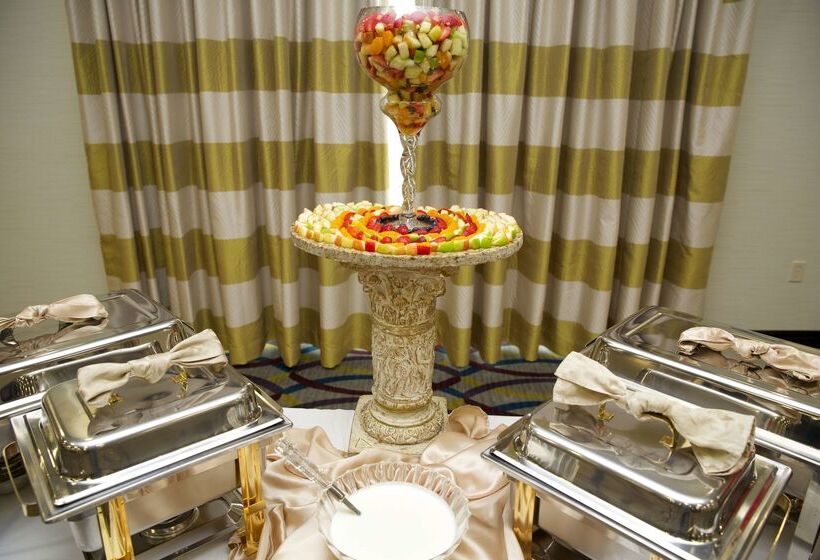 호텔 Hampton Inn & Suites Missouri City, Tx