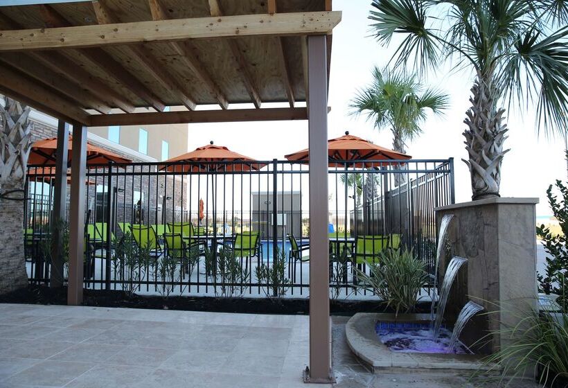 호텔 Hampton Inn & Suites Missouri City, Tx