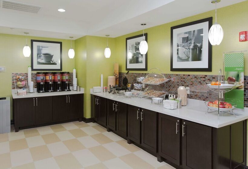 호텔 Hampton Inn & Suites Missouri City, Tx