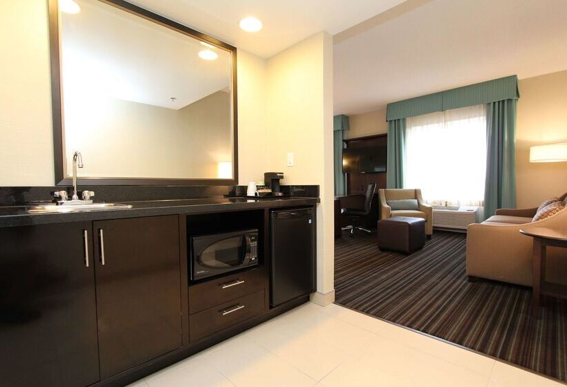 فندق Hampton Inn & Suites By Hilton St. John S Airport