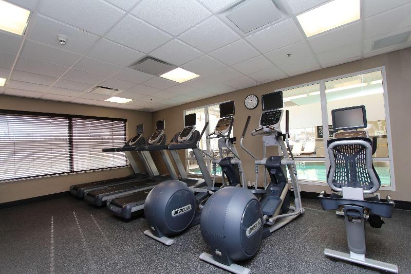 فندق Hampton Inn & Suites By Hilton St. John S Airport