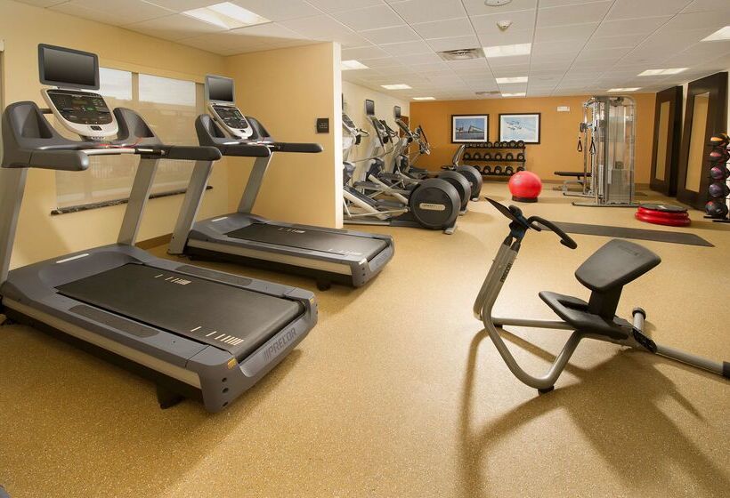 בית מלון כפרי Homewood Suites By Hilton Lackland Afb/seaworld, Tx