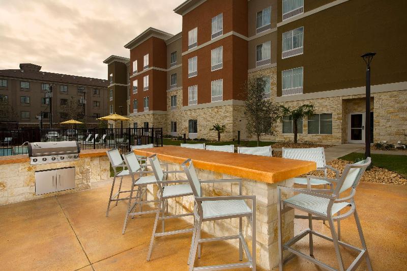 בית מלון כפרי Homewood Suites By Hilton Lackland Afb/seaworld, Tx