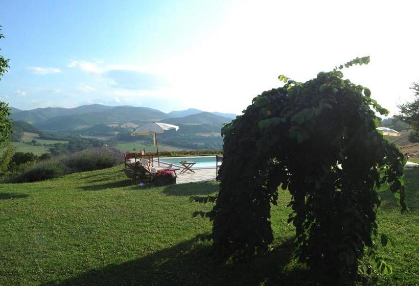 Fotos del hotel Agriturismo La Rosa Tea:  8