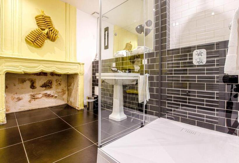 בית מלון כפרי Maison Fredon Bordeaux Centre