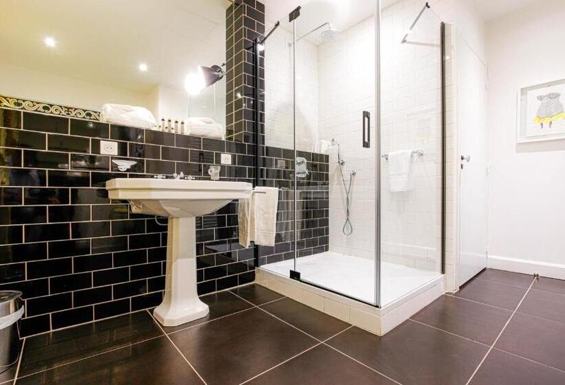 בית מלון כפרי Maison Fredon Bordeaux Centre