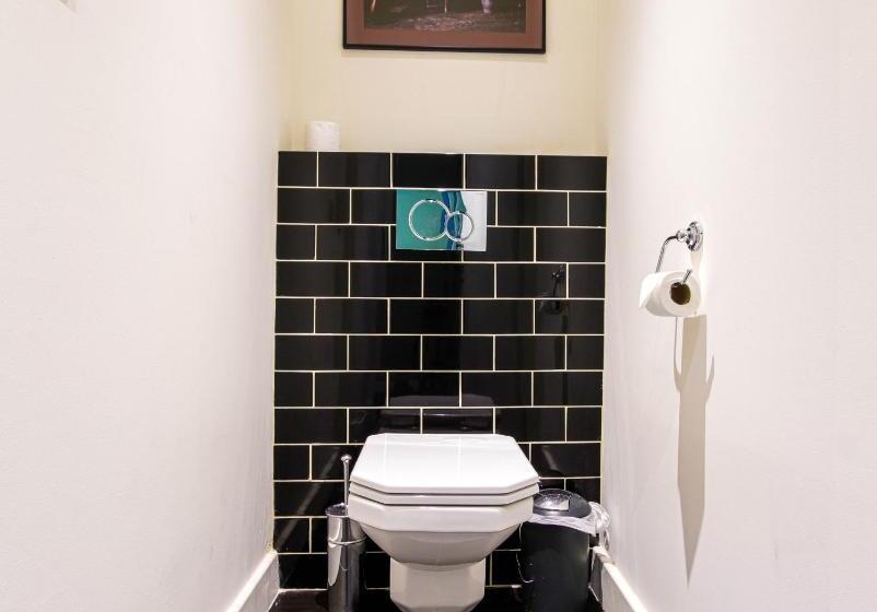 בית מלון כפרי Maison Fredon Bordeaux Centre