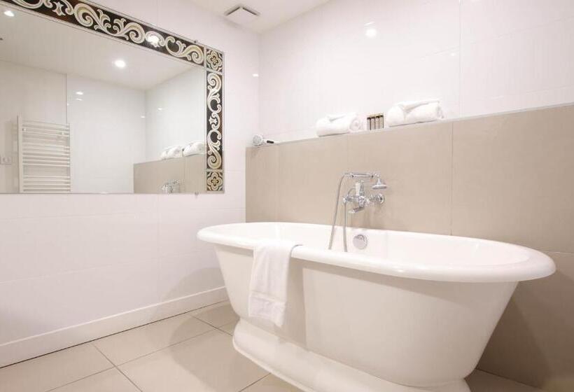 בית מלון כפרי Maison Fredon Bordeaux Centre