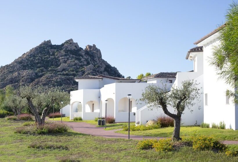 호텔 Marina Torre Navarrese Resort