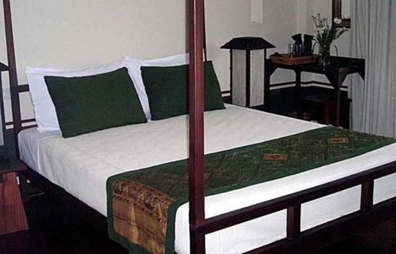 Fotos del hotel Mekong Estate:  6