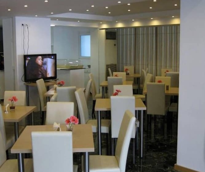 هتل Mimosa Suites