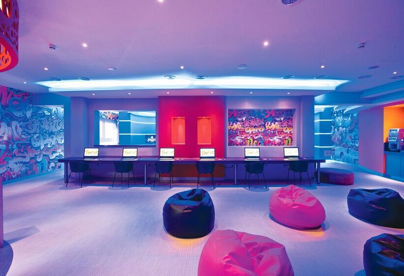 هتل Olympic Lagoon Resort Paphos