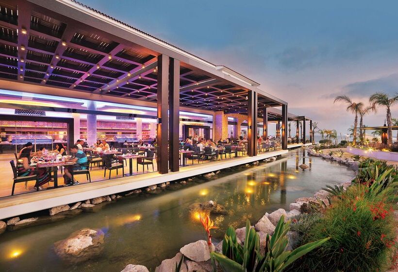 هتل Olympic Lagoon Resort Paphos