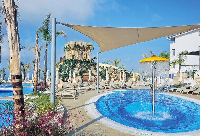 هتل Olympic Lagoon Resort Paphos