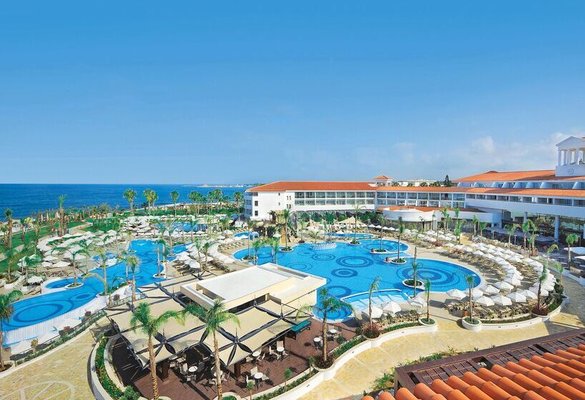 هتل Olympic Lagoon Resort Paphos