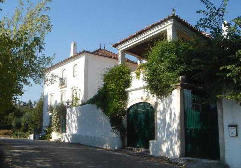 هتل Quinta De Sao Lourenco