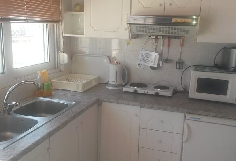 هتل روستایی Elite Apartments