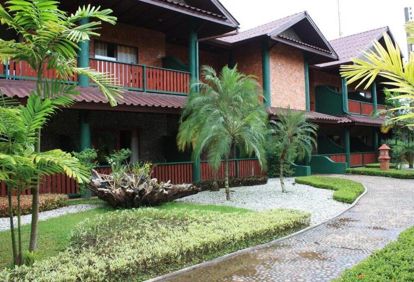 هتل Silamanee Resort & Spa