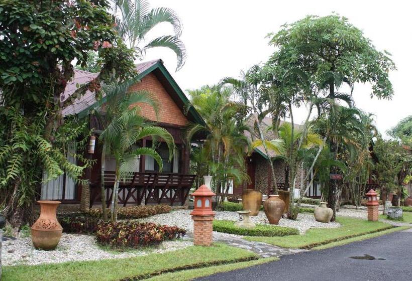 هتل Silamanee Resort & Spa