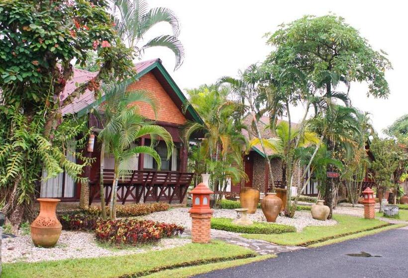 هتل Silamanee Resort & Spa