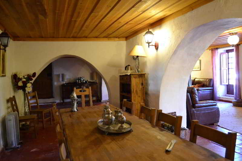 فندق Solar Doespirito Santo