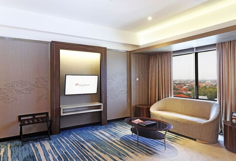 Swiss Belhotel Cirebon