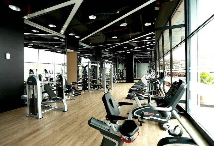 Swiss Belhotel Cirebon