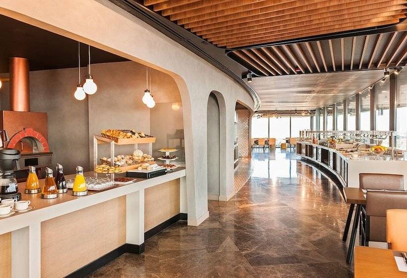 هتل Tasigo Eskisehir