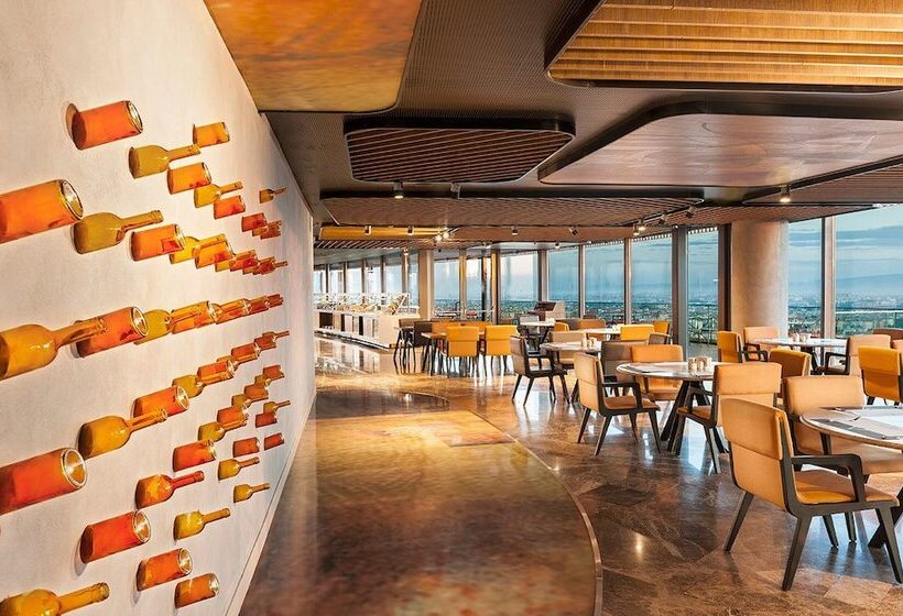 هتل Tasigo Eskisehir