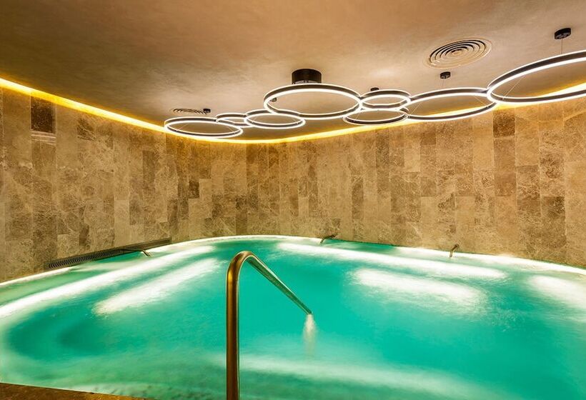 هتل Tasigo Eskisehir