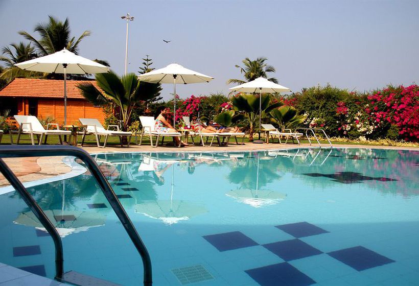 Hotel Beira Mar Beach Resort