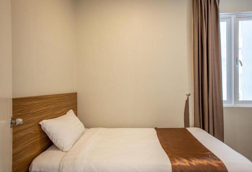 هتل Tui Blue The Haven Ipoh