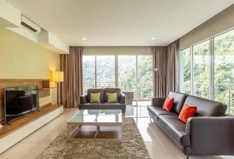 هتل Tui Blue The Haven Ipoh