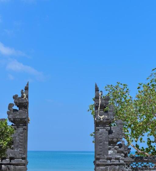 هتل The Open House Jimbaran Bali