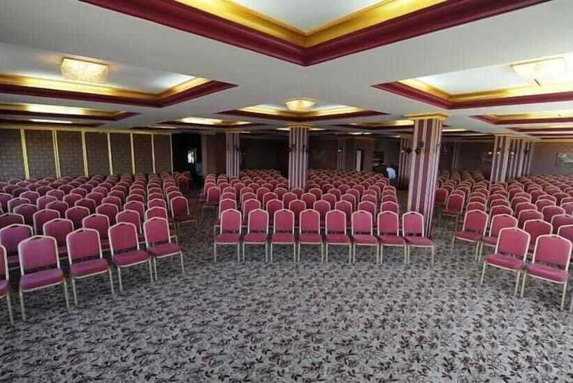 ホテル Van Sahmaran