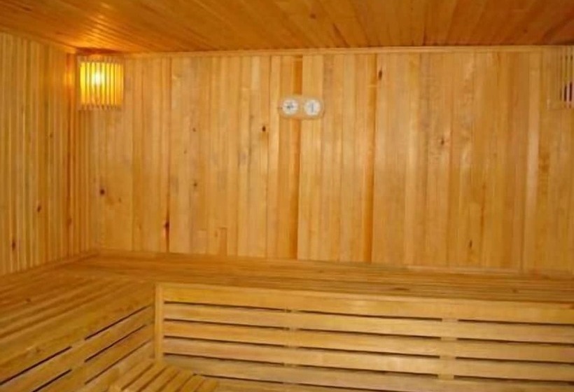 ホテル Van Sahmaran