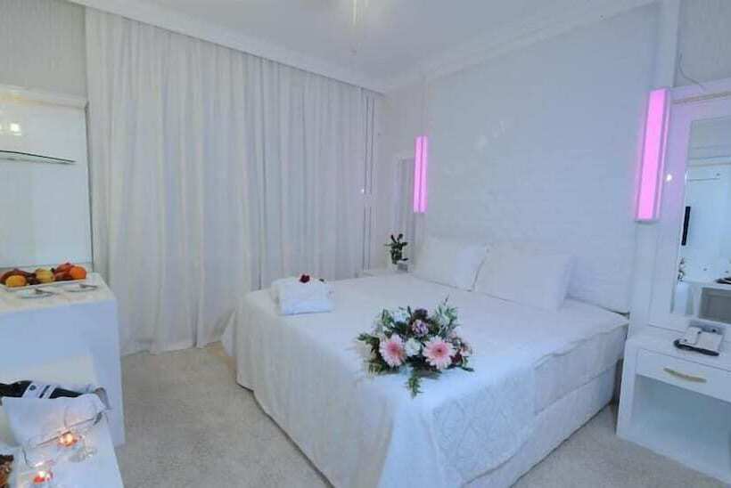 ホテル Van Sahmaran