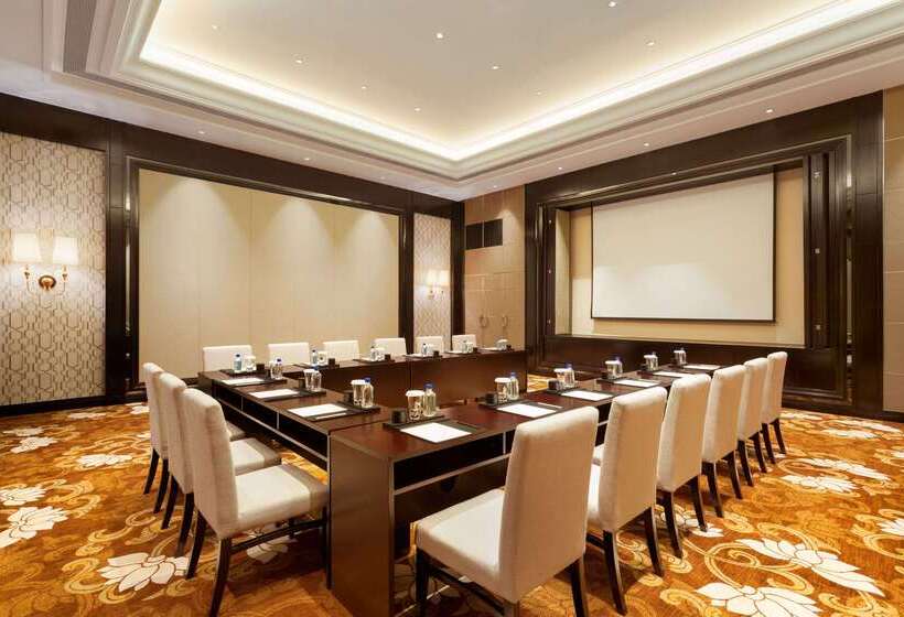 호텔 Wyndham Grand Xian South
