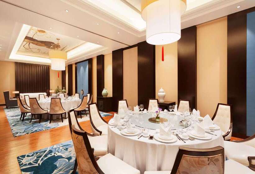 호텔 Wyndham Grand Xian South