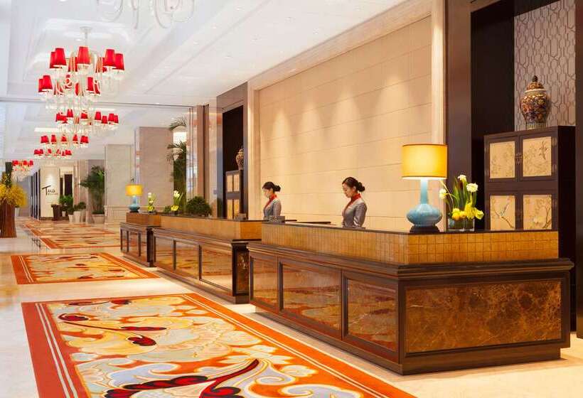 호텔 Wyndham Grand Xian South