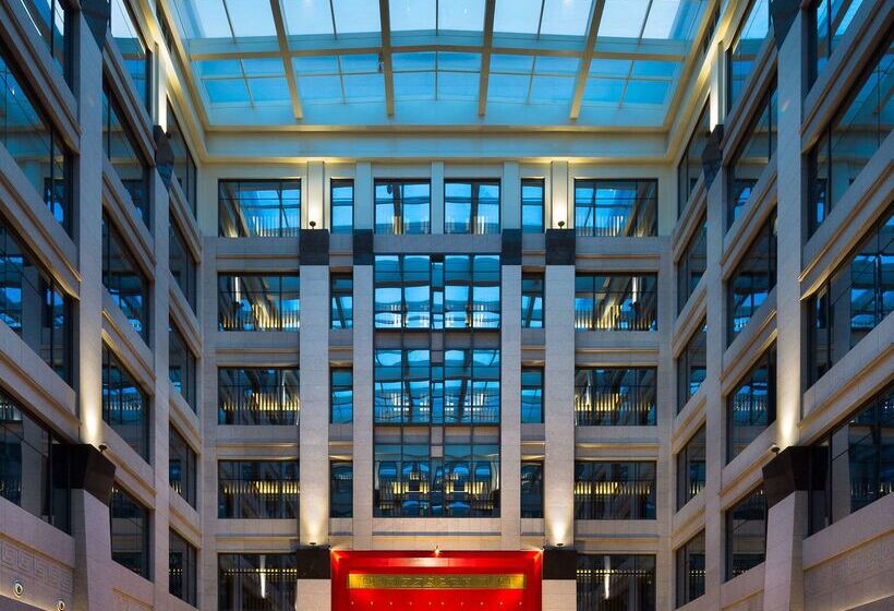 호텔 Wyndham Grand Xian South