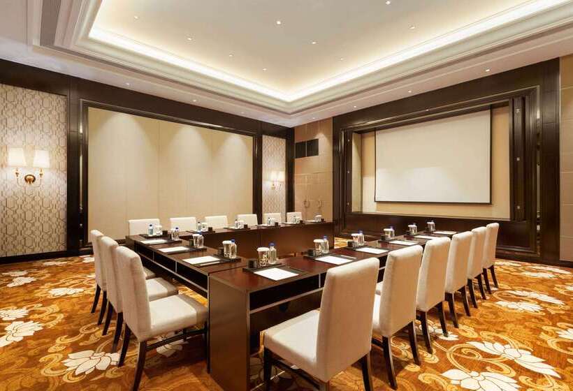 호텔 Wyndham Grand Xian South