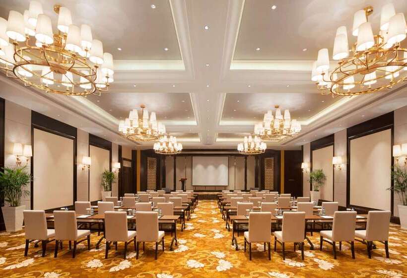 호텔 Wyndham Grand Xian South