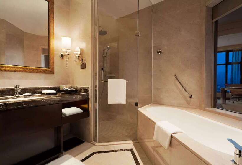 호텔 Wyndham Grand Xian South