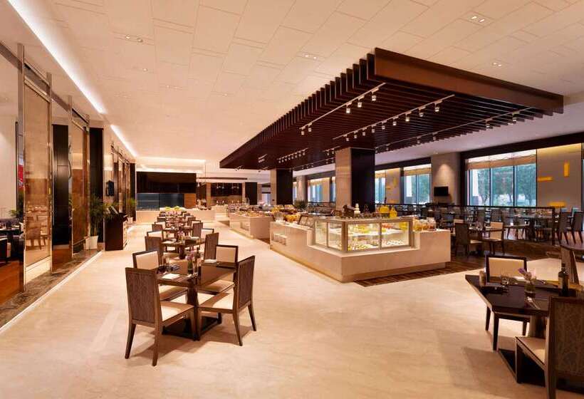 호텔 Wyndham Grand Xian South